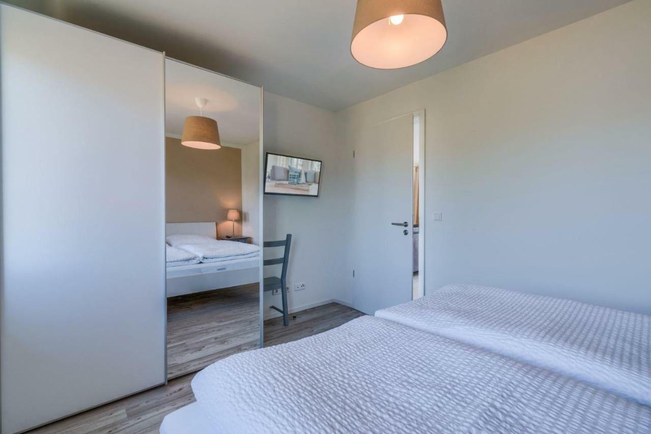 Eiderstrand Tielen Rom bilde
